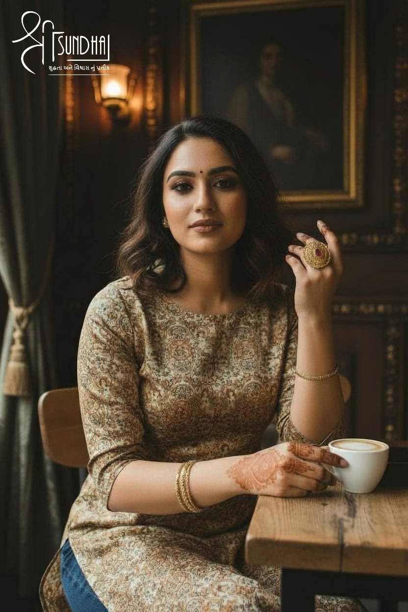 Shree Sundha Gold Jewellers promo